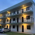 Yabas Flat