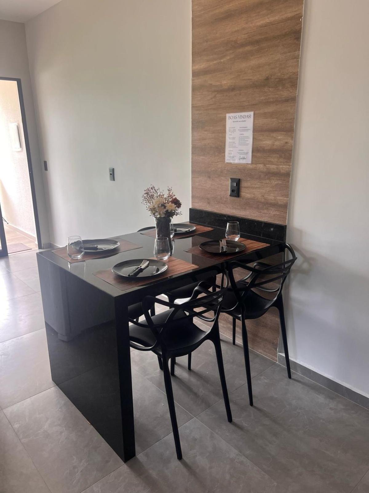 Yabas Flat Apartamento Ubatuba