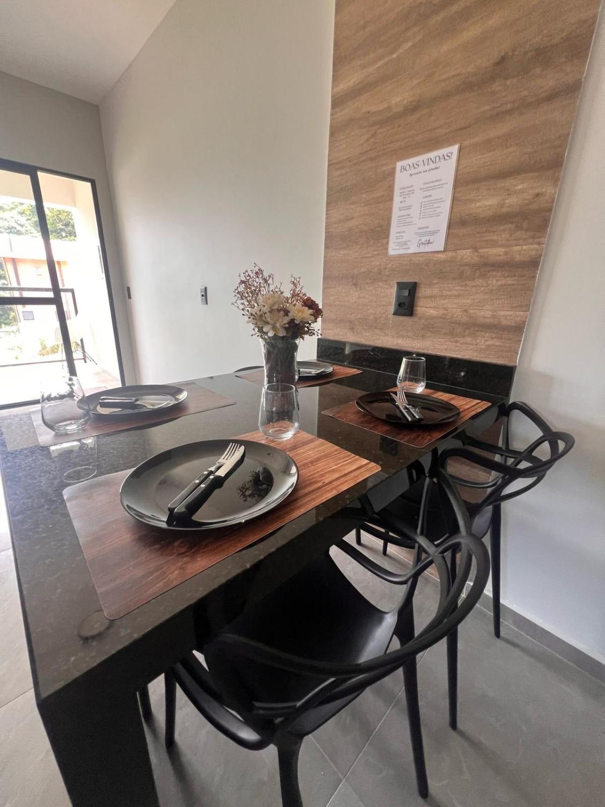 Apartamento Yabas Flat