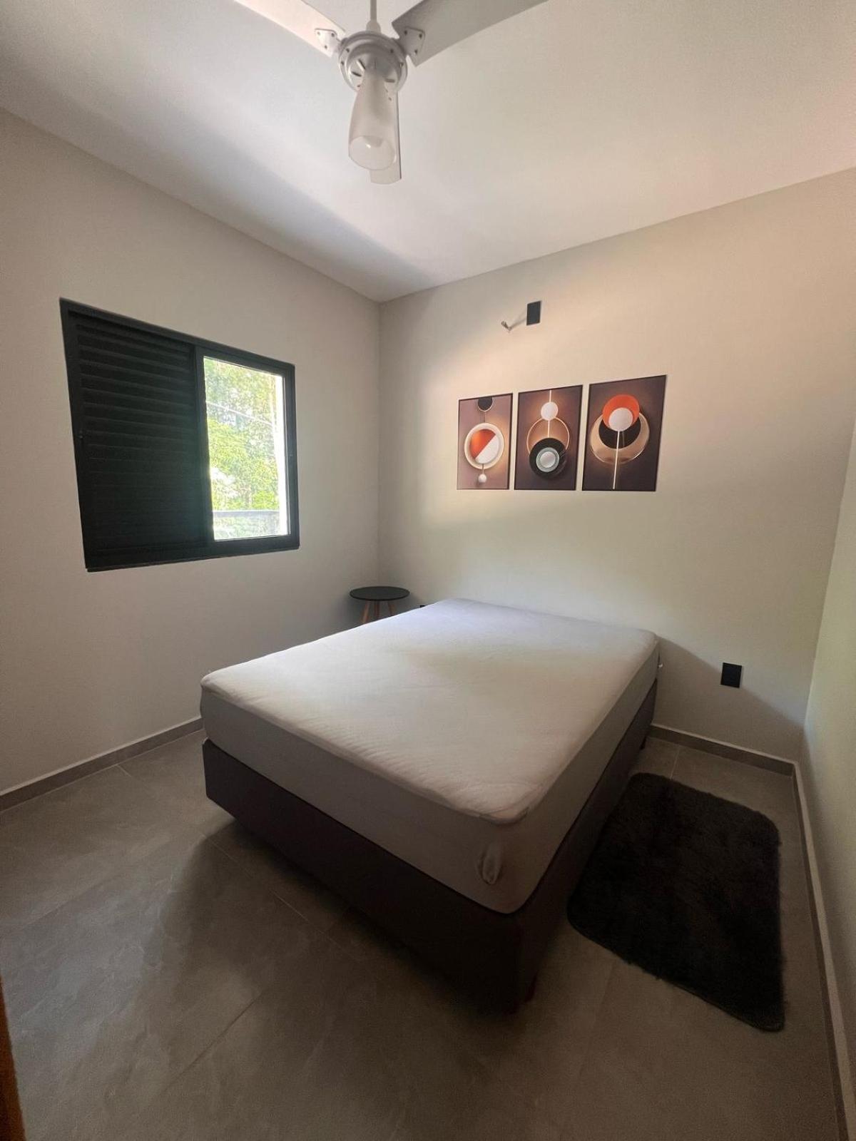 Apartamento Yabas Flat *