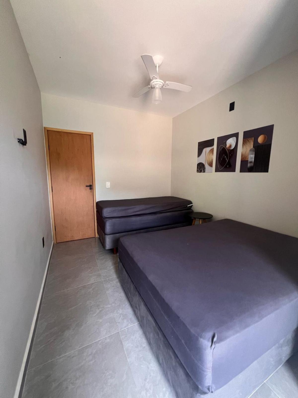 Apartamento Yabas Flat