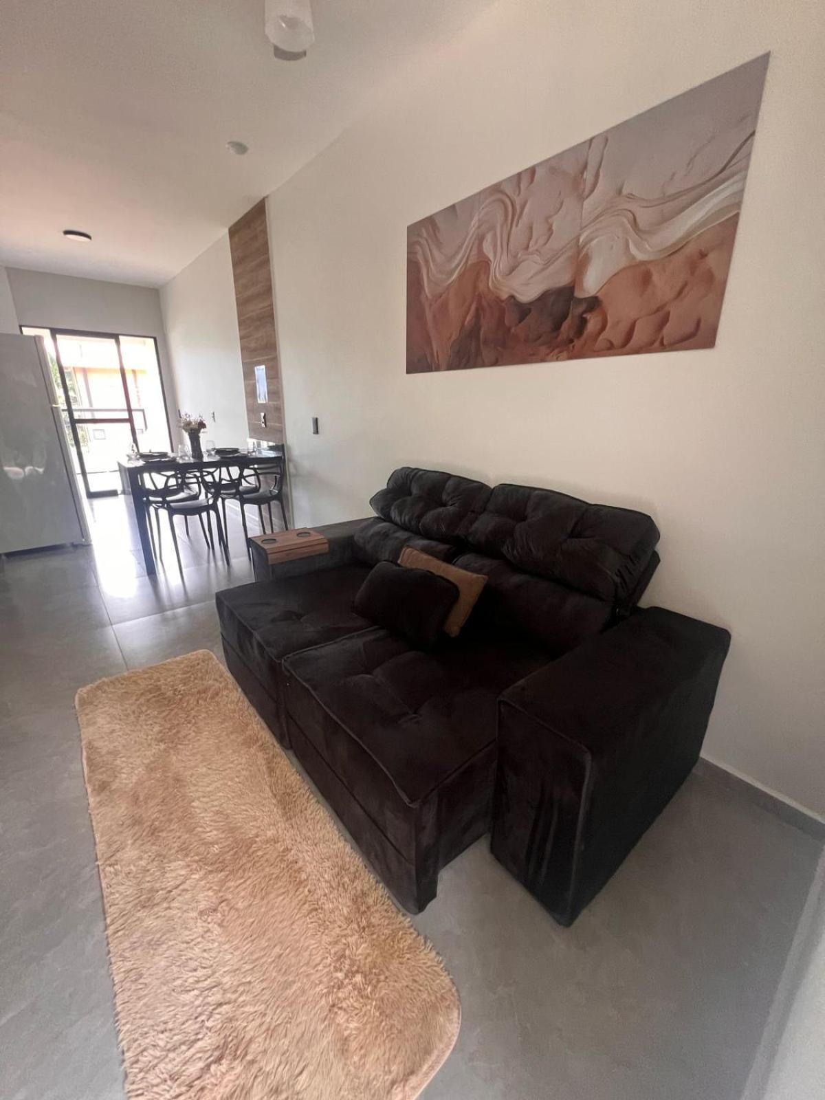 Yabas Flat Apartamento Ubatuba