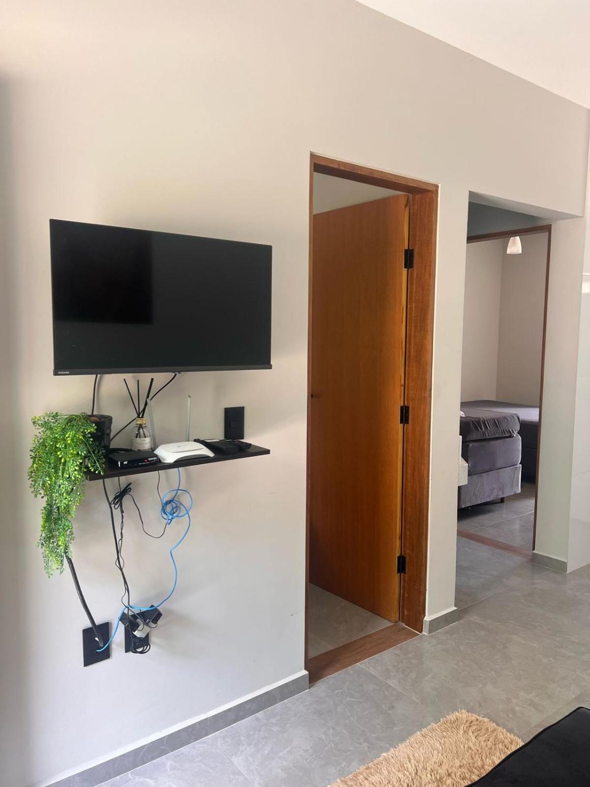 Yabas Flat Apartamento Ubatuba