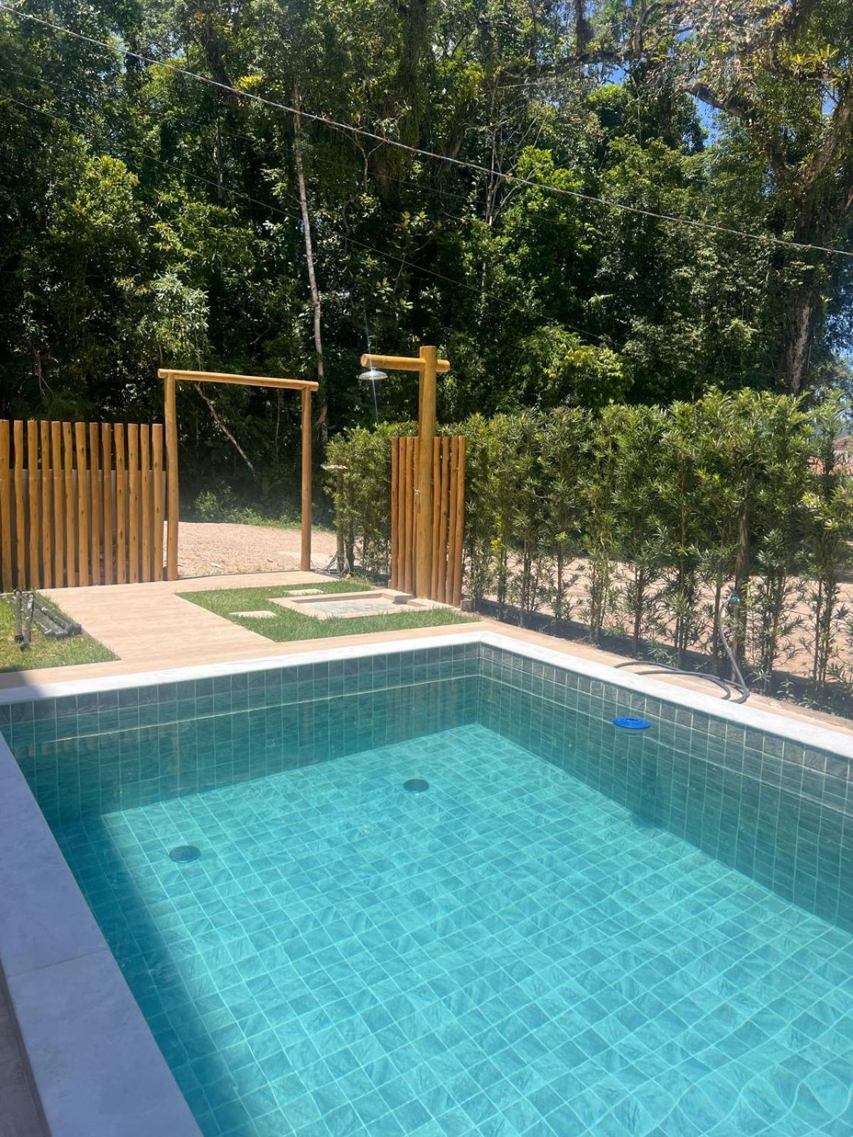 Yabas Flat Ubatuba
