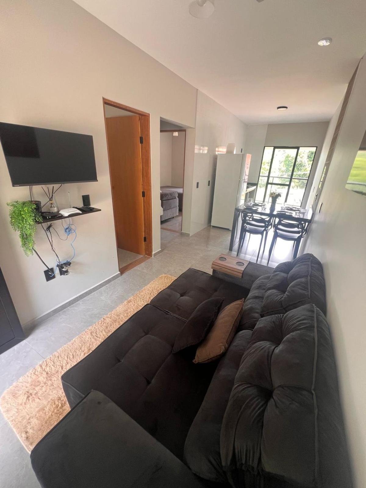 Yabas Flat * Ubatuba